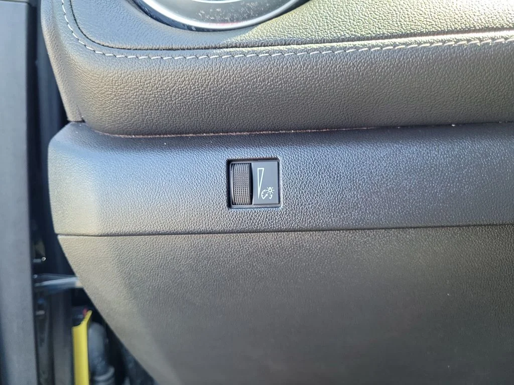 Used 2026 Black Chevrolet LT image 25