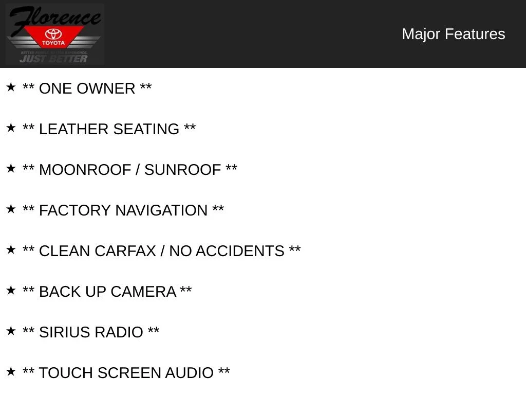 Used 2017 White Toyota SR5 Premium image 7