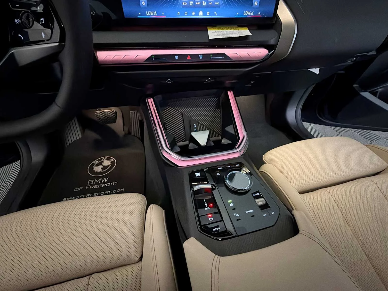 2026 BMW X3 30 - Photo 18