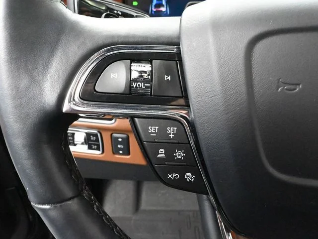 2024 Lincoln Navigator Reserve - Photo 27