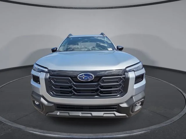 New 2026 ICE SILVER METALLIC Subaru Limited image 3