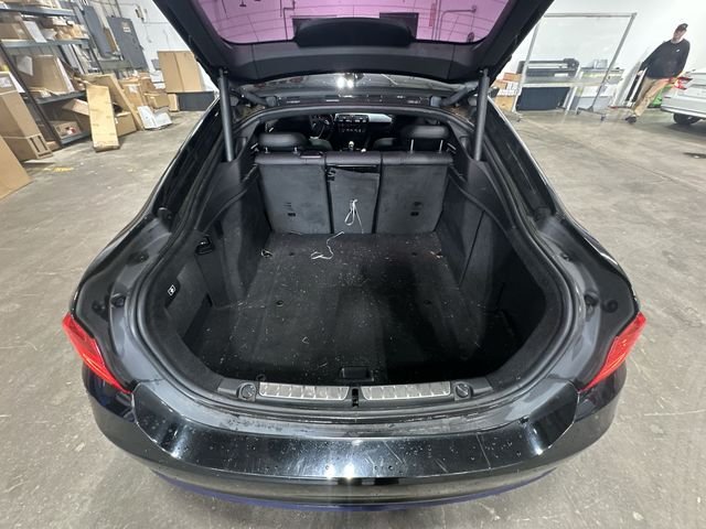 Used 2016 Black BMW 428i xDrive Gran Coupe image 26