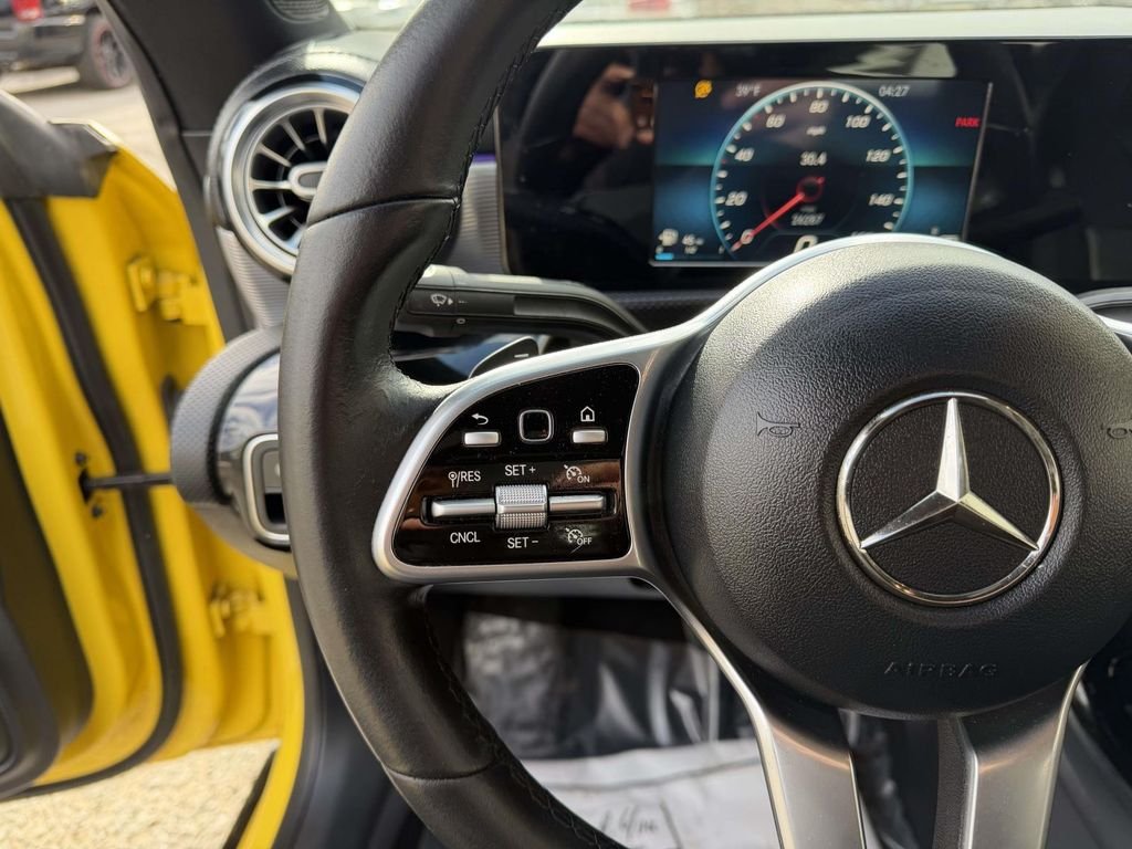2020 Mercedes-Benz CLA CLA250 - Photo 37