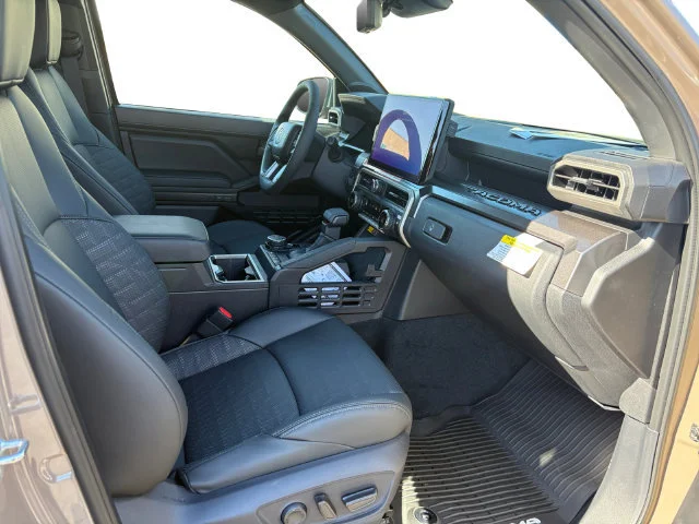 New 2026 Mudbath Toyota  TRD Off-Road image 20