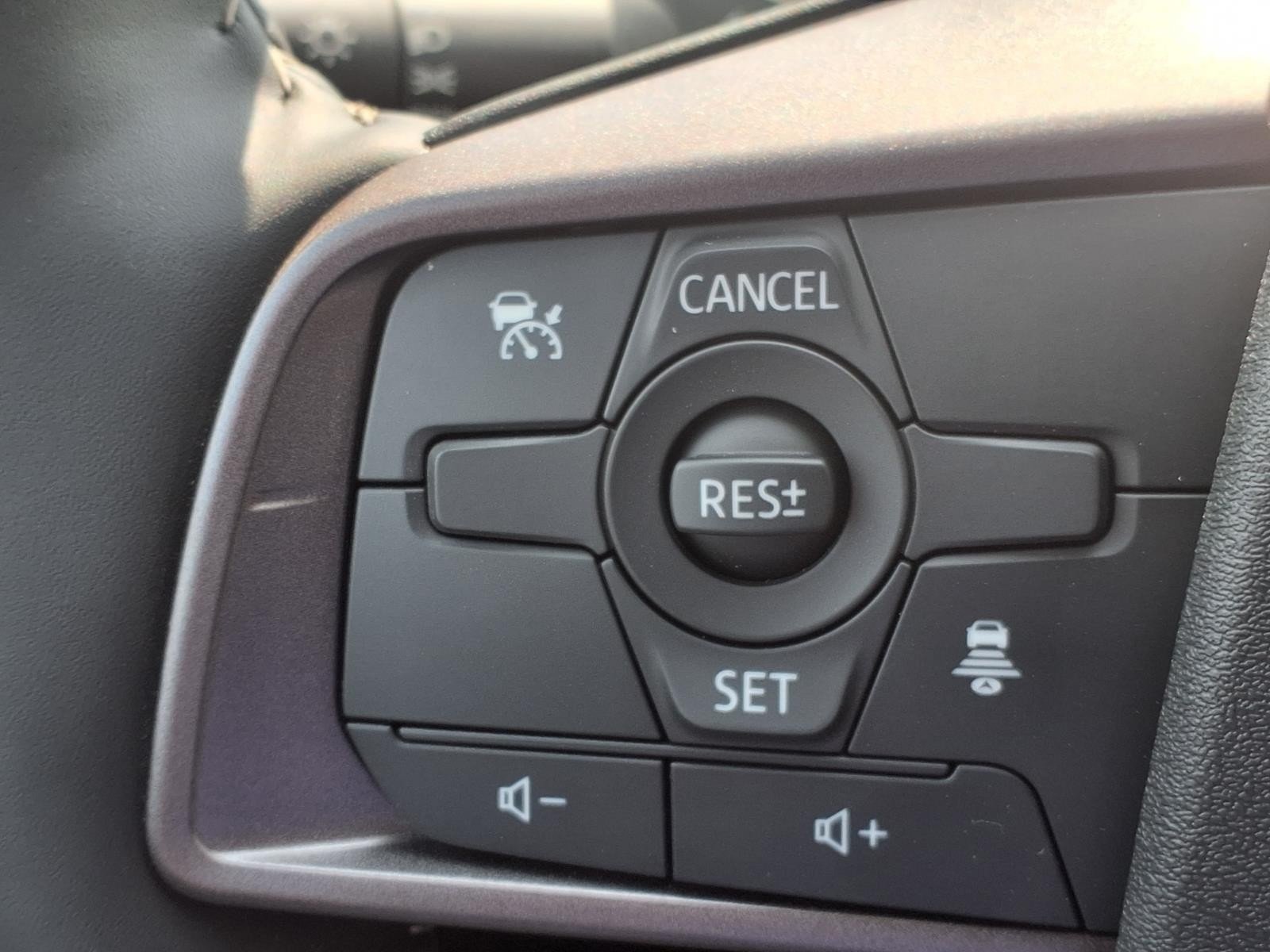 2026 Nissan Sentra SV Black at Robbins Nissan