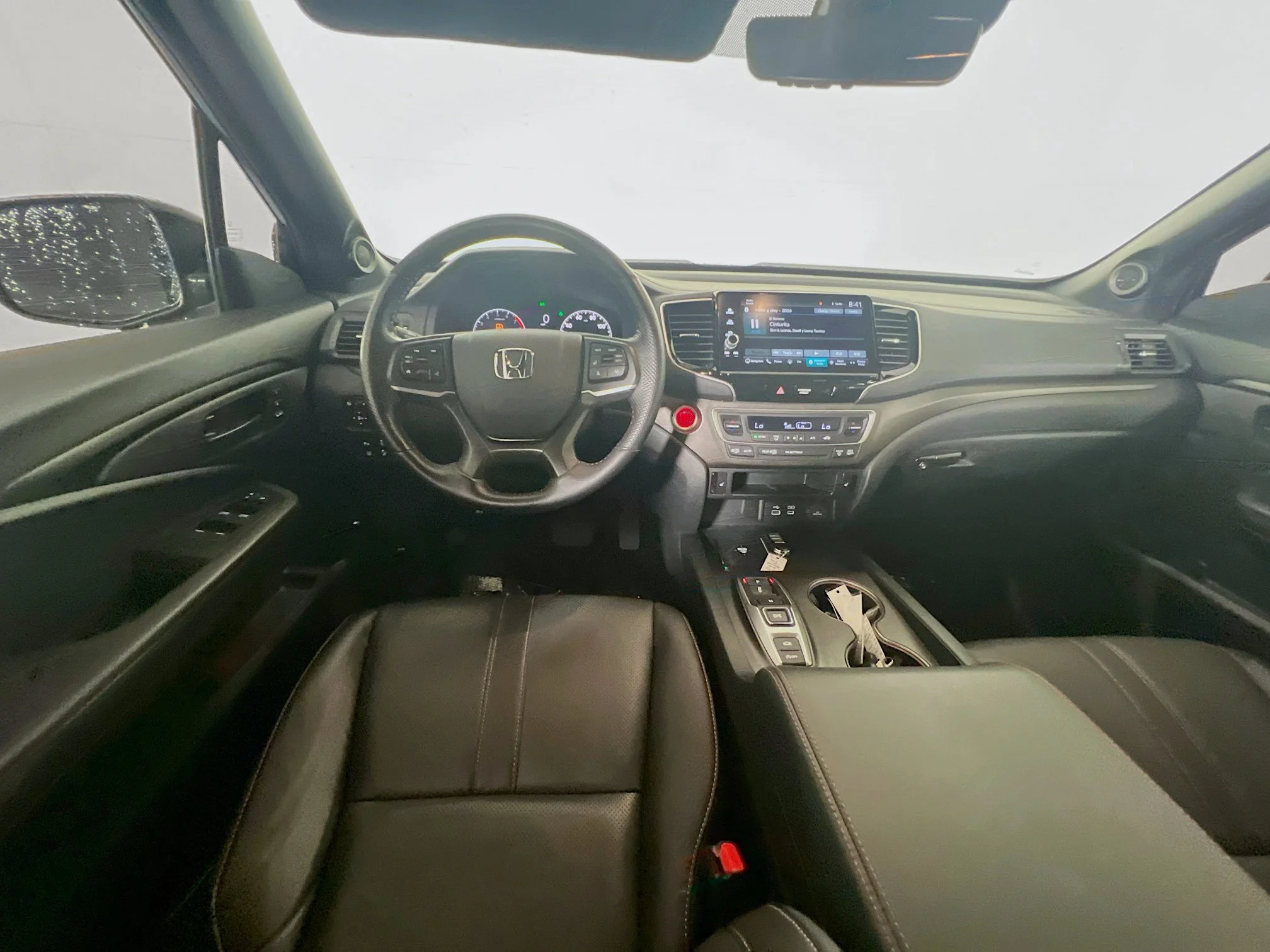 Certified Used 2024 Sonic Gray Pearl Honda AWD TRAILSPORT image 45