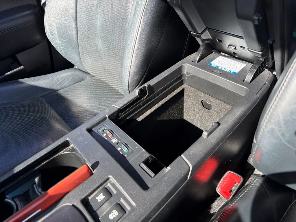 2011 Lexus RX 350 - Photo 38