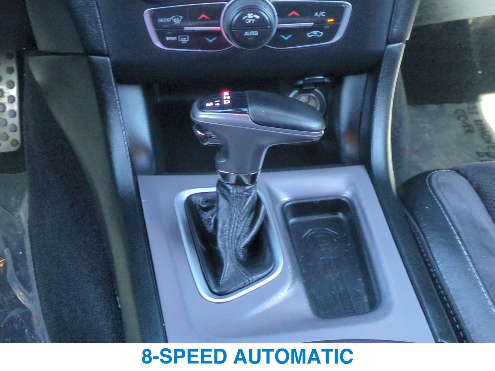 Used 2020 Red Dodge R/T Scat Pack image 19
