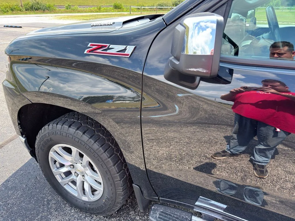 Used 2020 Black Chevrolet LT image 19