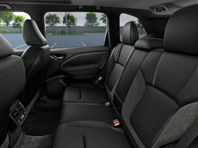 New 2026 DAYBREAK BLUE PEARL Subaru Touring Hybrid image 16