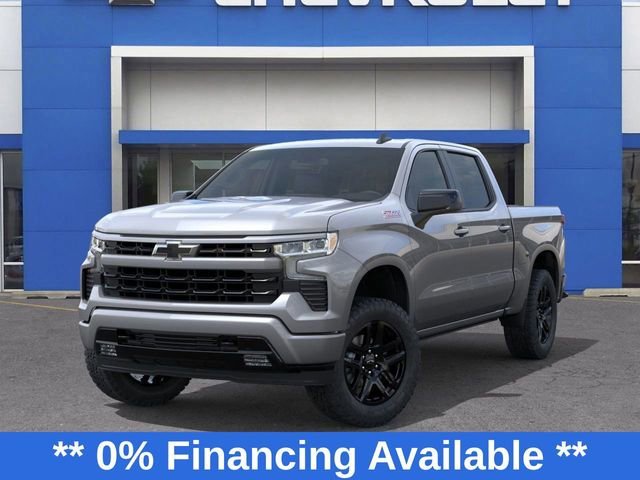 2026 Chevrolet Silverado 1500 RST - Photo 11