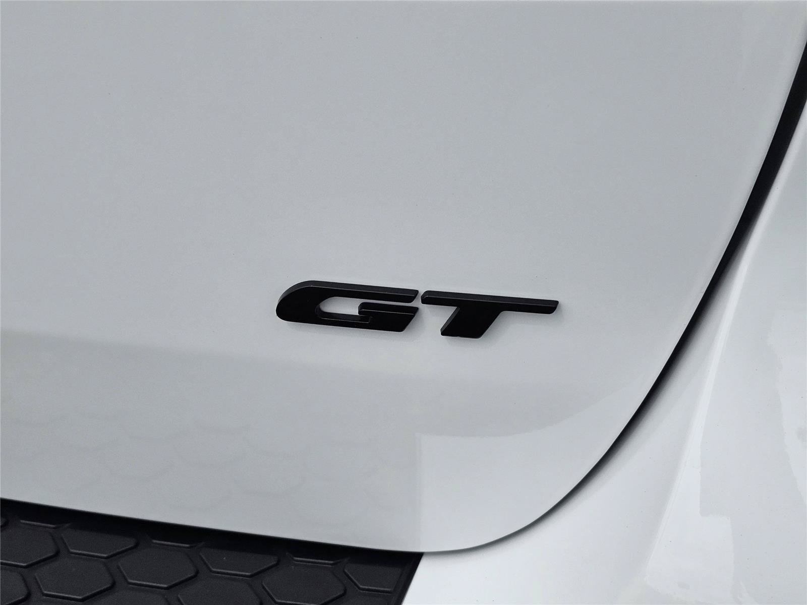 New 2026 White Knuckle Clearcoat Dodge GT image 10