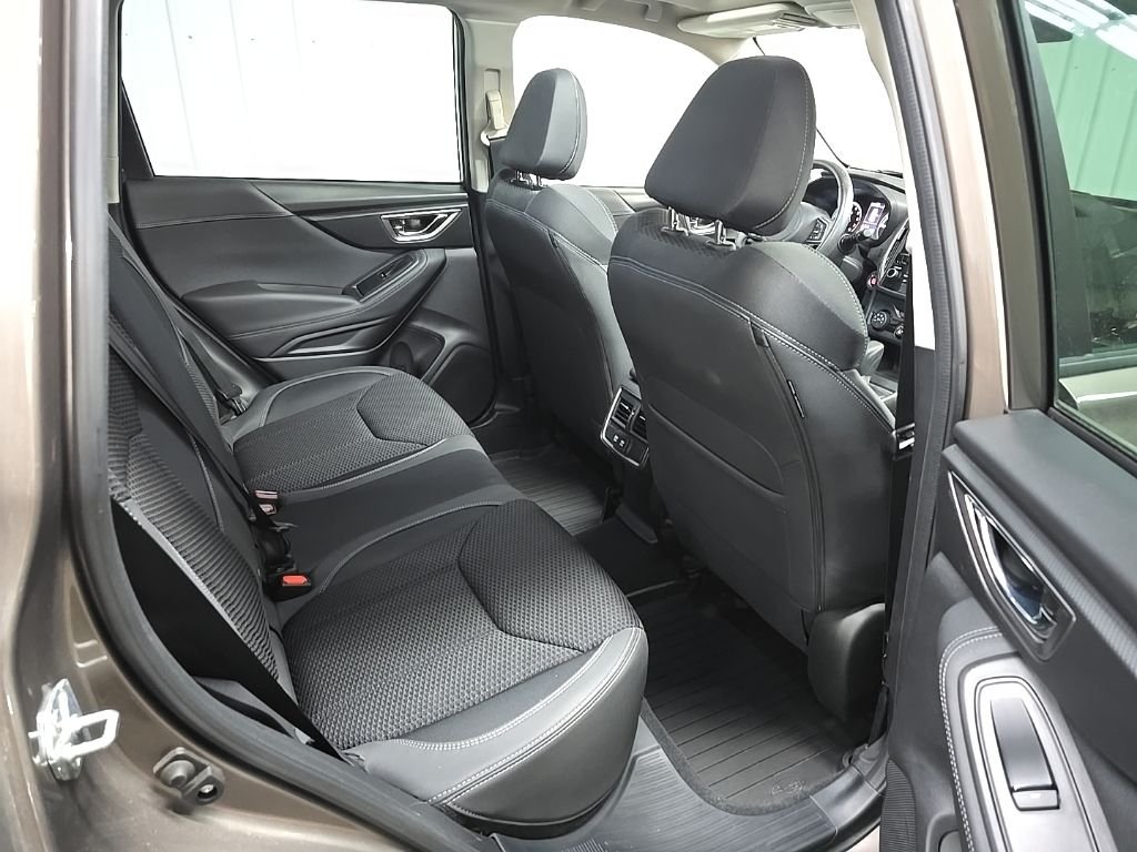 Used 2023 Brown Subaru Premium image 18