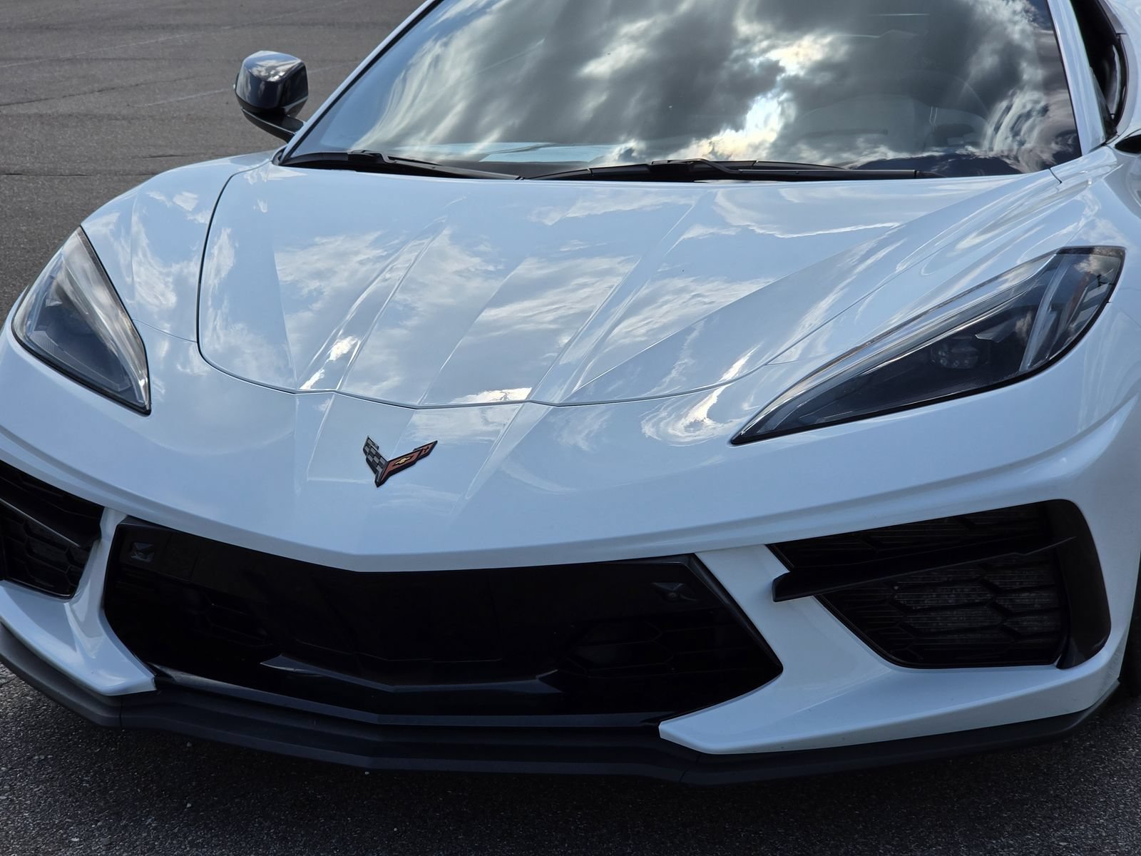 2023 Chevrolet Corvette 3LT - Photo 13
