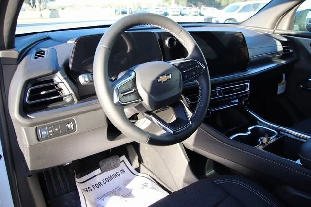 2026 Chevrolet Traverse LT - Photo 14