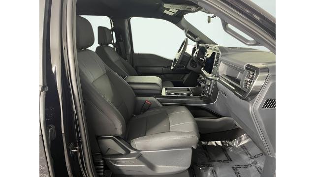 New 2026 Agate Black Metallic Ford STX® image 31