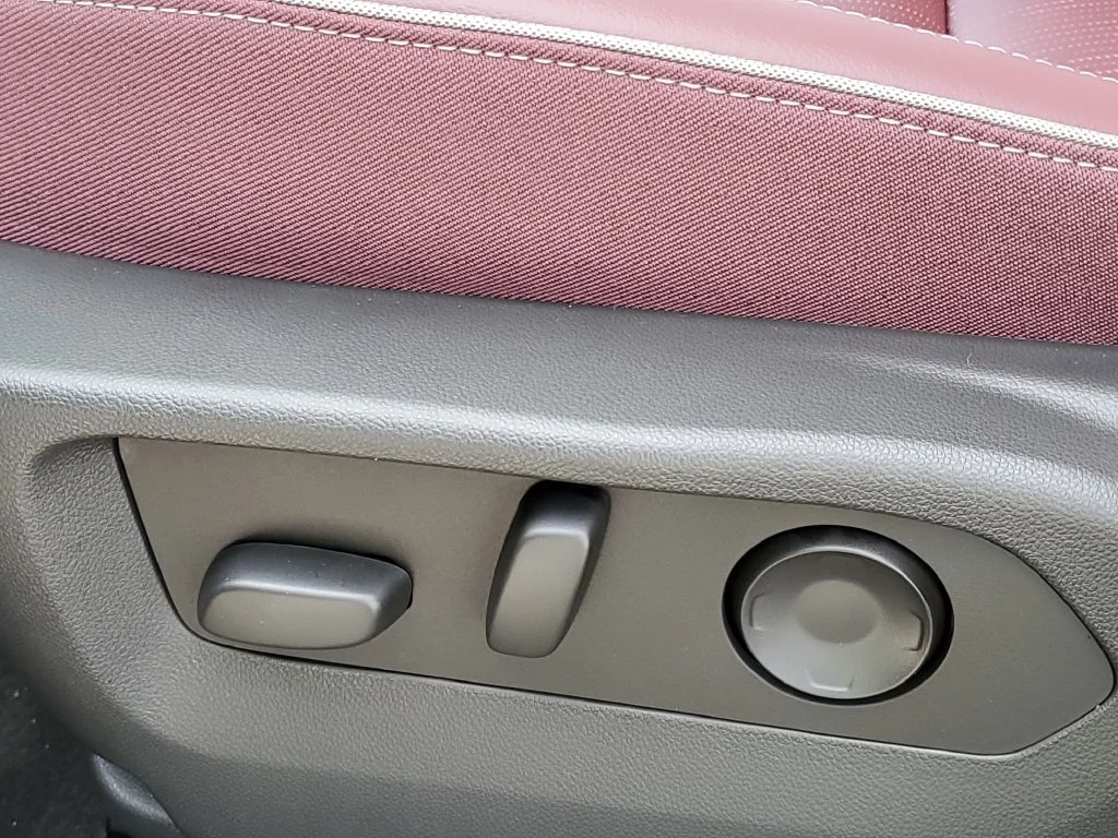 New 2026 Ebony Twilight Metallic Buick Sport Touring image 6