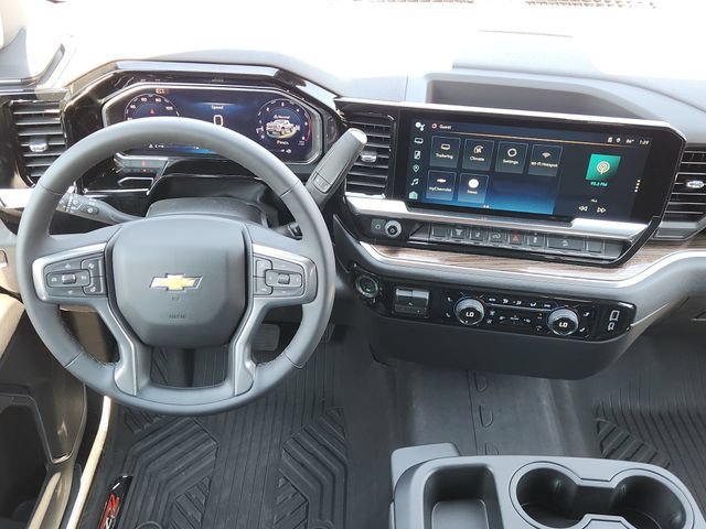 2026 Chevrolet Silverado 2500 HD LT - Photo 28