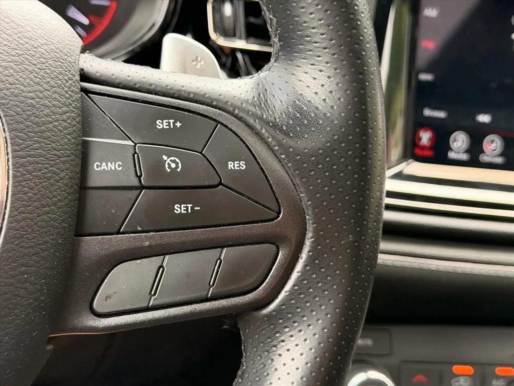 Used 2021 Black Dodge GT image 21