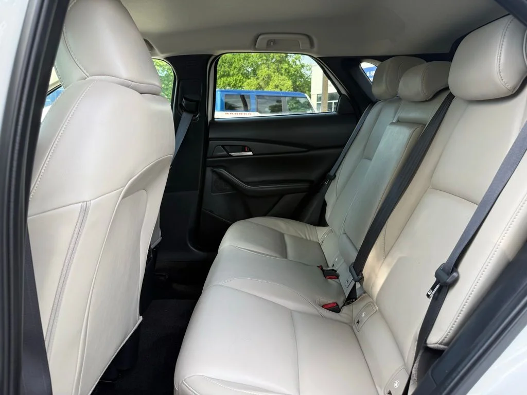Used 2023 White Mazda 2.5 S Preferred Package image 23