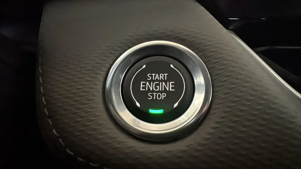 New 2026 Radiant Red Tintcoat Chevrolet LT image 31