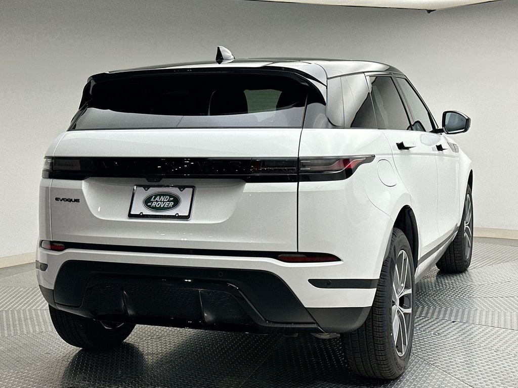 Used 2026 Fuji White Land Rover S image 3