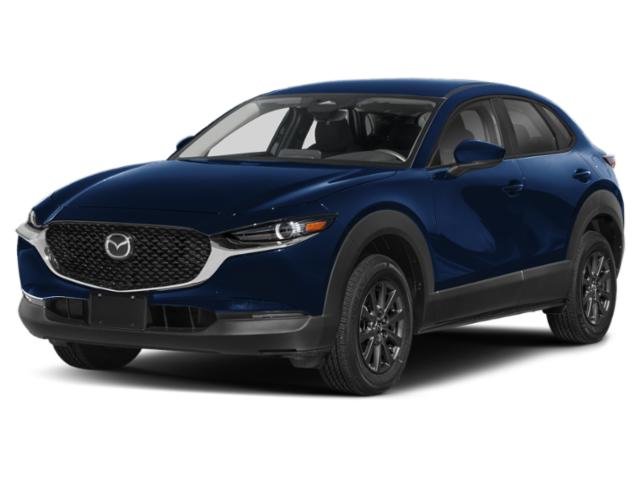 2026 Mazda CX-30 2.5 S AWD's photo