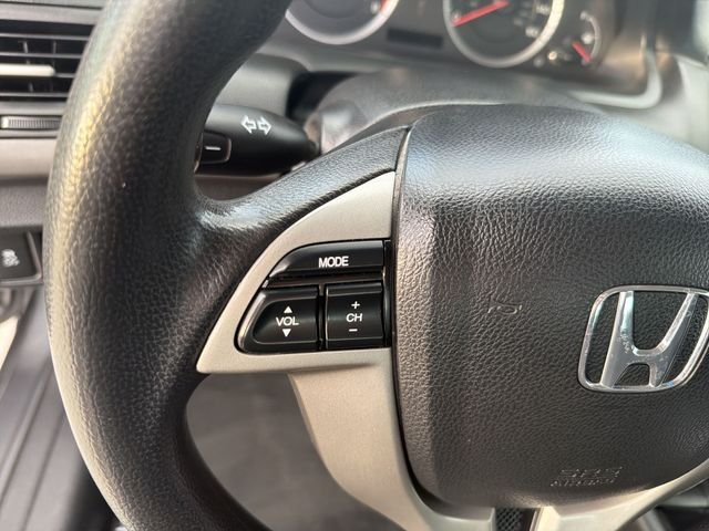 2011 Honda Accord LX-S - Photo 15