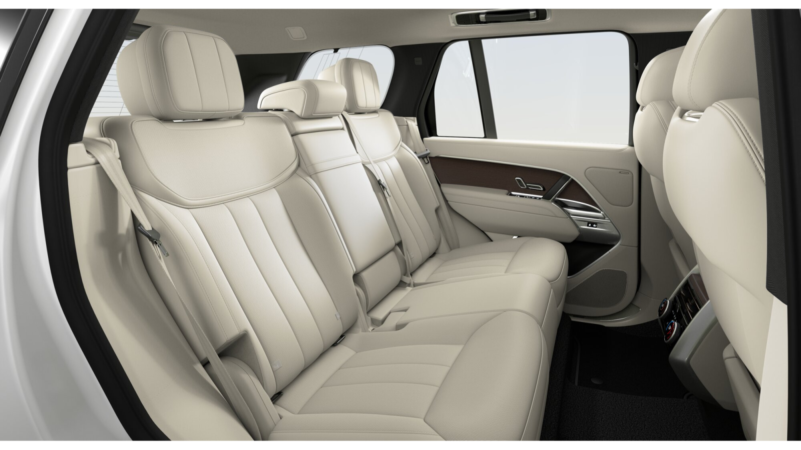 New 2026 Eiger Grey LAND ROVER SE 400PS image 7
