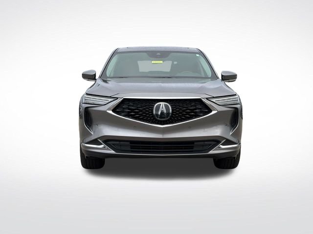Used 2023 Liquid Carbon Metallic Acura Technology image 32