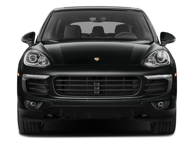 Used 2017 Blue Porsche S image 4