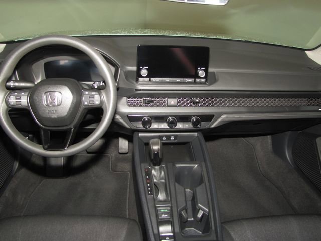 Certified Used 2024 Platinum White Pearl Honda LX image 42