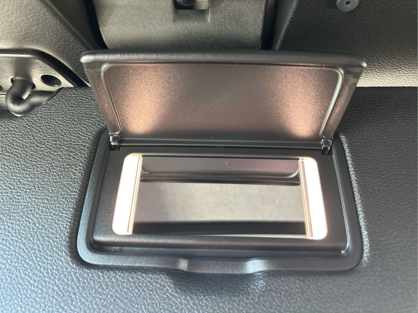 New 2026 41 Jeep Mojave image 32