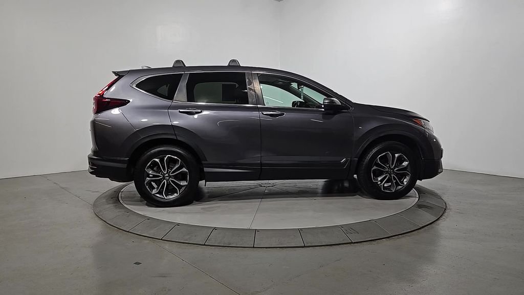 2021 Honda CR-V EX-L - Photo 6