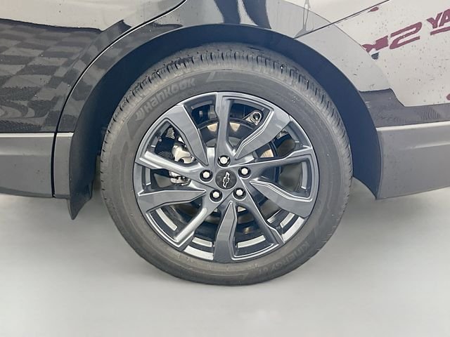 2024 Chevrolet Equinox RS - Photo 38