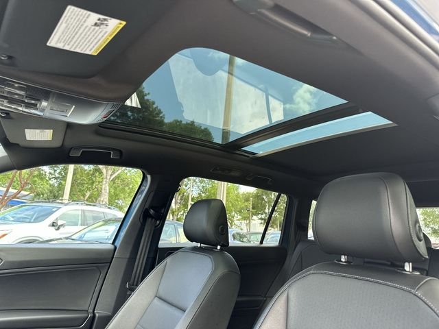 2019 Volkswagen Tiguan SEL R-Line - Photo 22