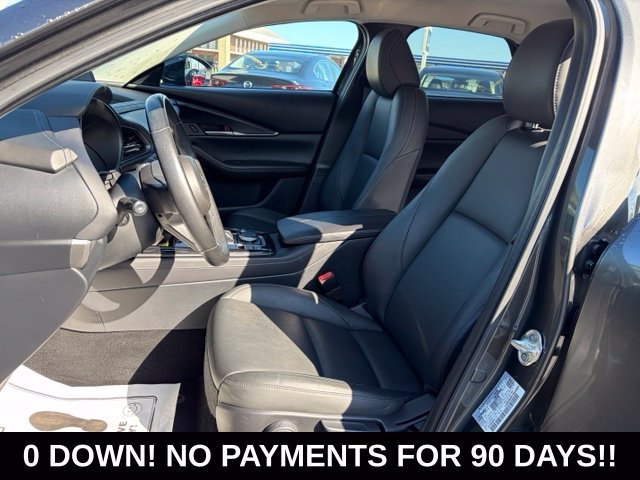 Used 2024 Gray Mazda 2.5 S Select Sport image 14
