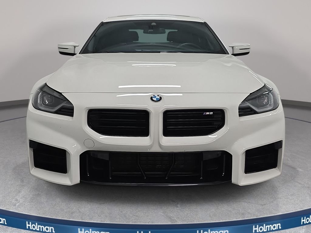 Used 2024 Alpine White BMW  image 8