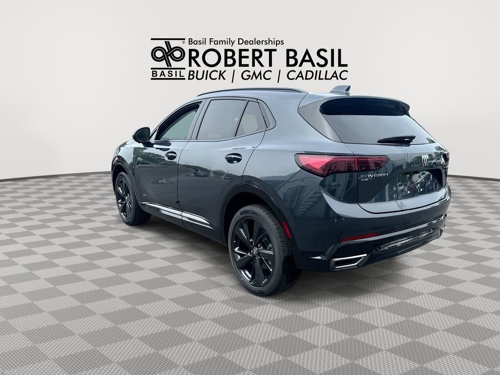 2026 Buick Envision Sport Touring - Photo 6
