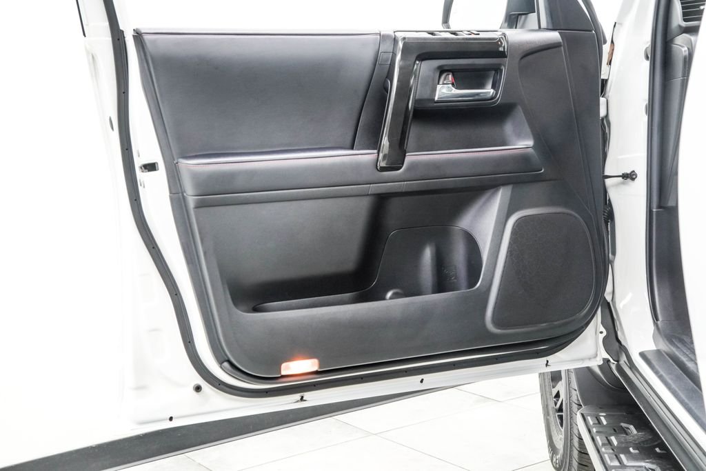 Used 2024 White Toyota TRD Pro image 46