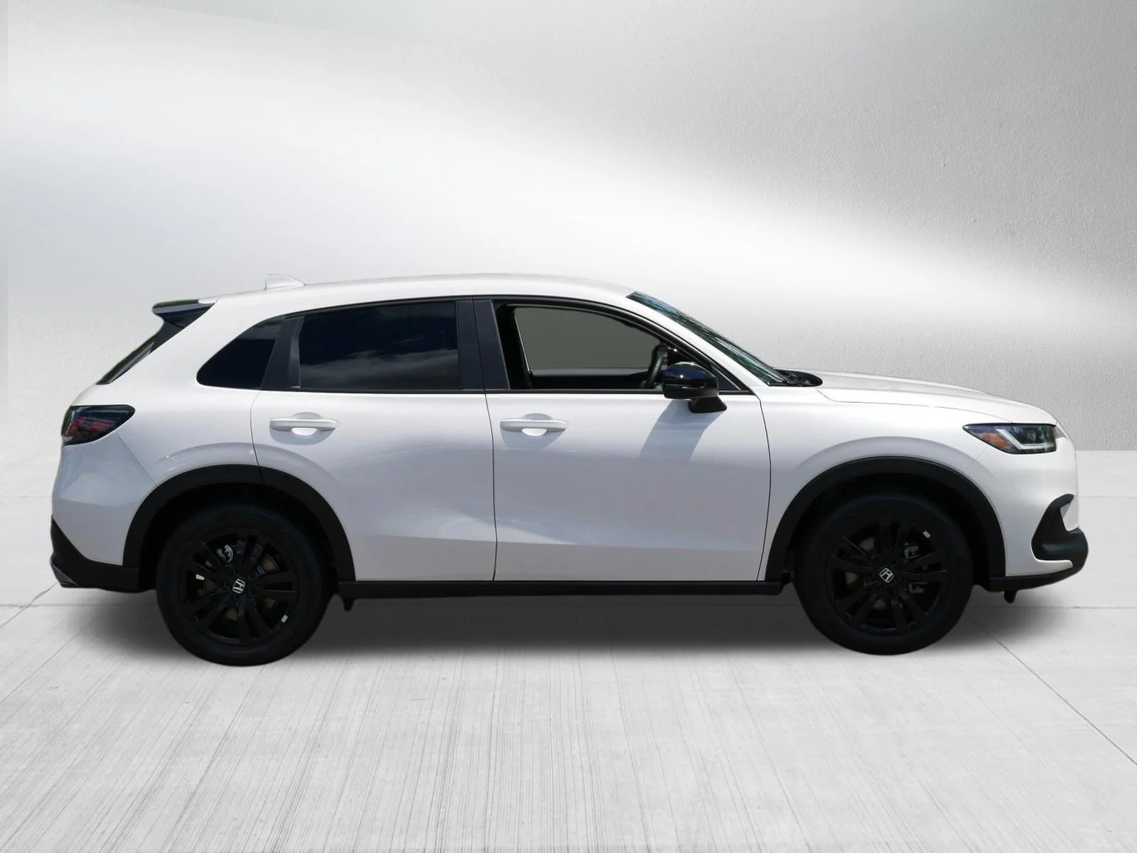 2026 Honda HR-V Sport - Photo 8