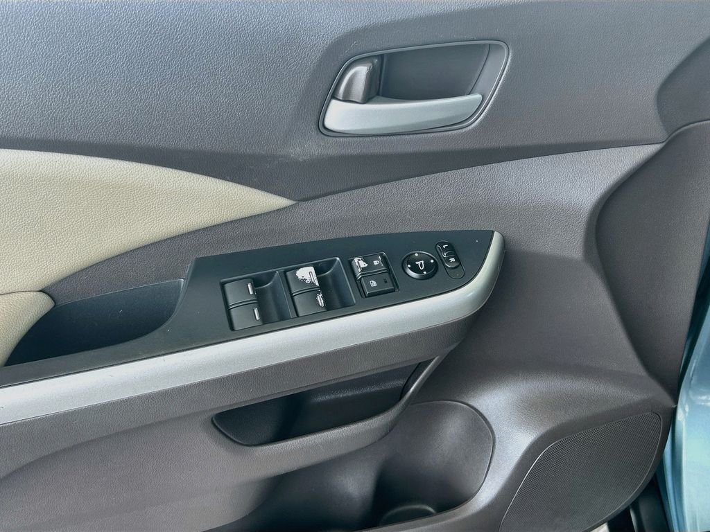 Used 2014 Twilight Blue Metallic Honda EX-L image 17