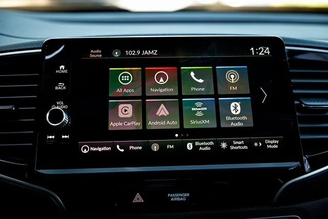2026 Honda Ridgeline TrailSport - Photo 38
