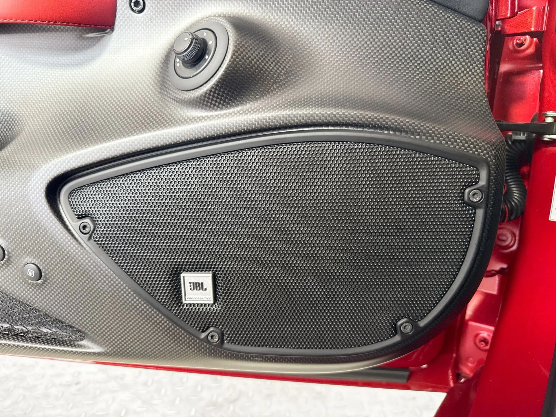 Certified Used 2020 Rosso Fuoco Ferrari Base image 17