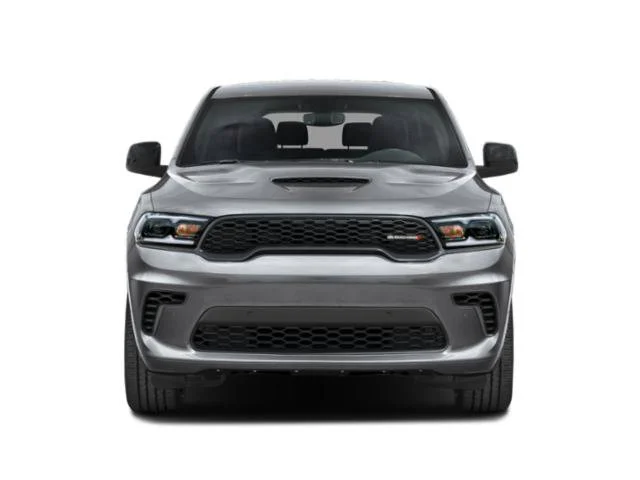 New 2026 Red Oxide Exterior Paint Dodge GT Plus HEMI V8 image 7