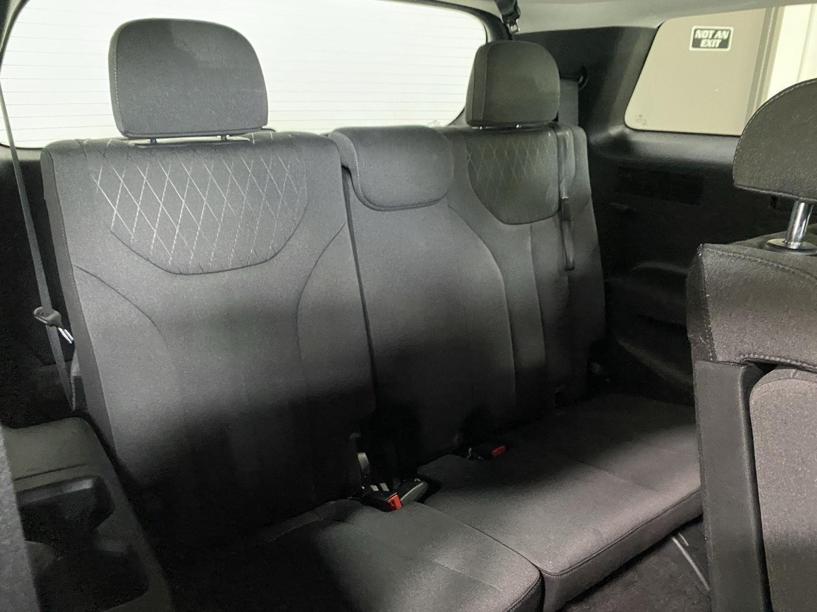 Used 2020 Lagoon Silver Hyundai SEL image 15