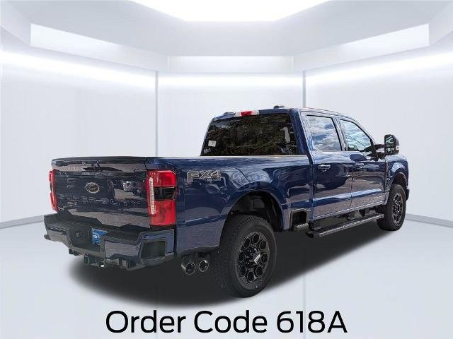 2026 Ford F-350 Super Duty Lariat - Photo 8