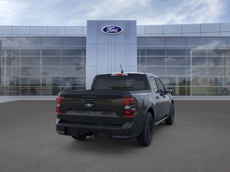 2025 Ford Maverick Lobo Premium - Photo 8