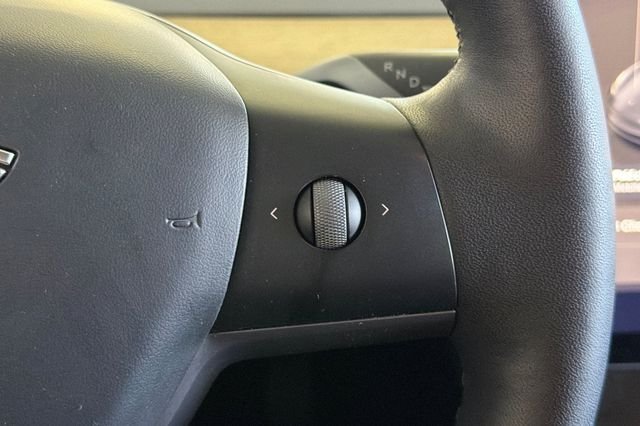 Used 2023 Gray Tesla Base image 31