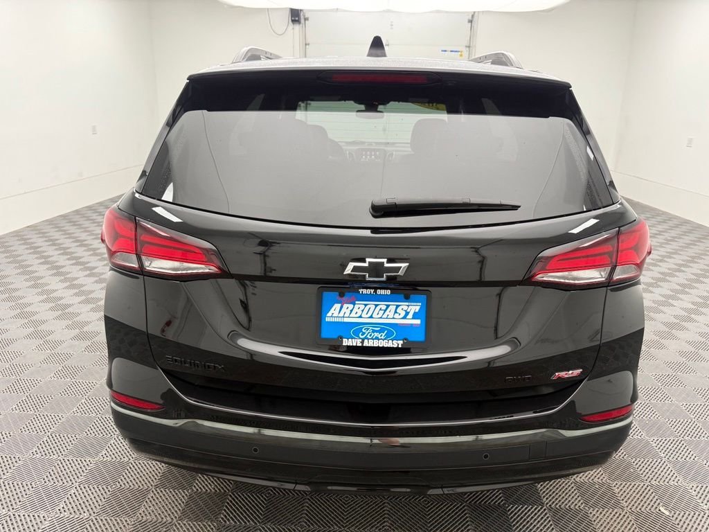 2022 Chevrolet Equinox RS - Photo 9